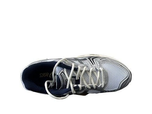 ASICS 1203A961-100 black and yellow - Image 3