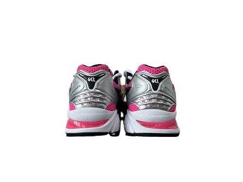 ASICS 1201A019-700 silver rose pink - Image 6