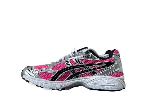 ASICS 1201A019-700 silver rose pink - Image 2