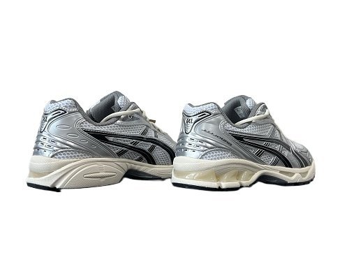 ASICS 1201A457-101 silver Black - Image 5
