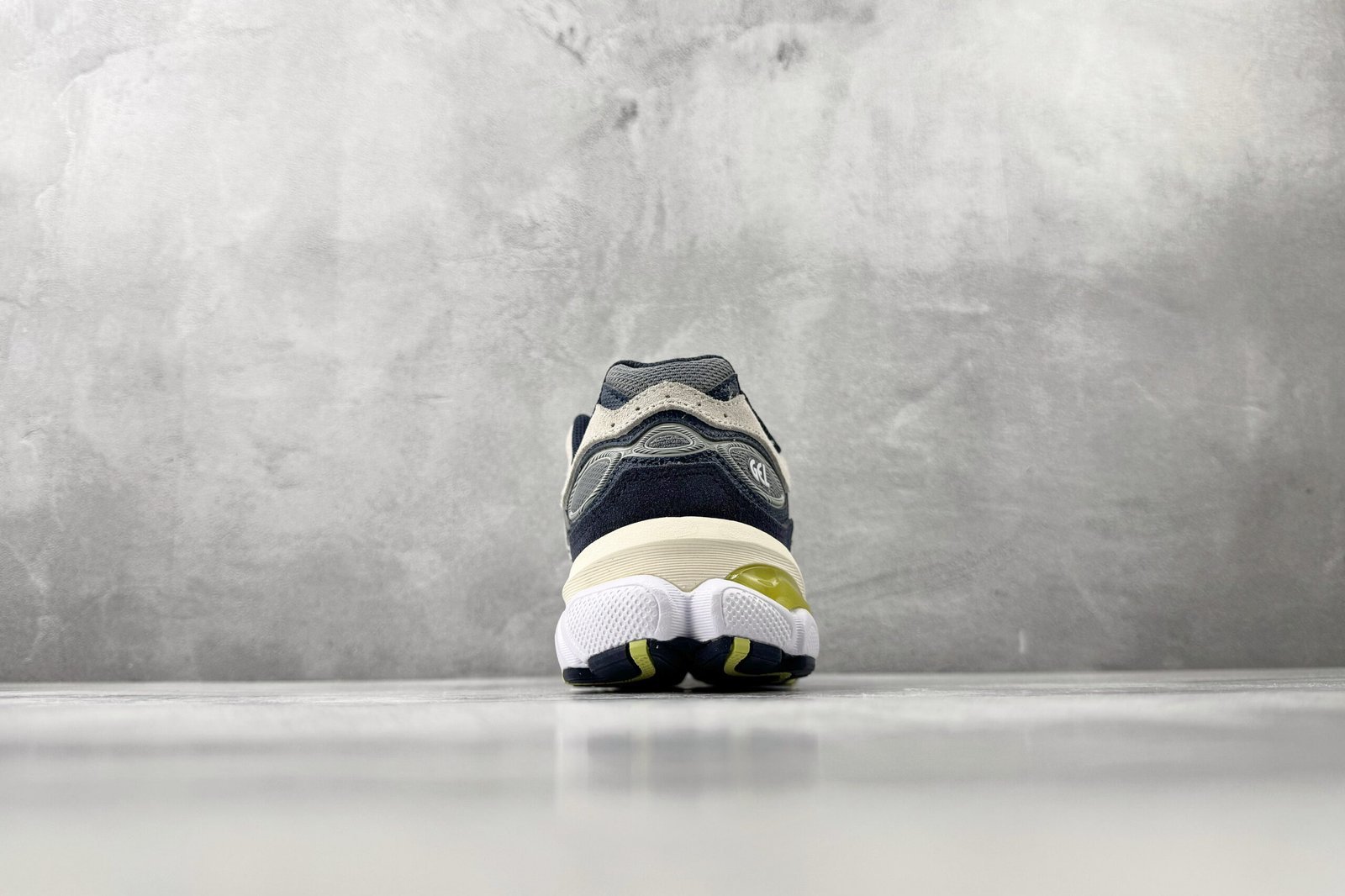 ASICS Gel-NYC 2.0 blue gray 1203A895-020 - Image 7