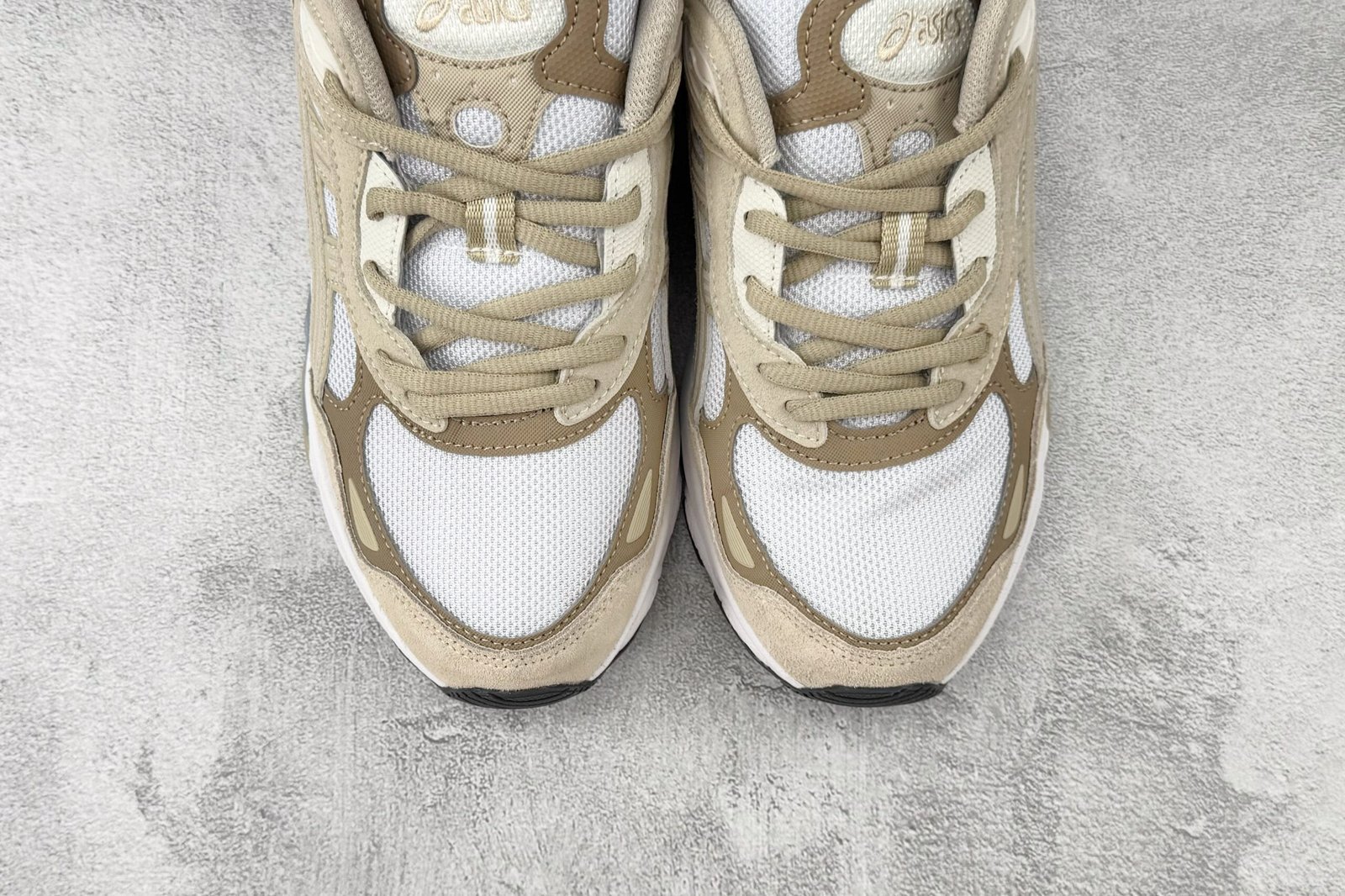 ASICS Gel-NYC 2.0 milk tea Brown 1203A895-102 - Image 9