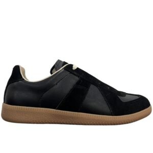 Maison Margiela S57WS0236P1895961 Black