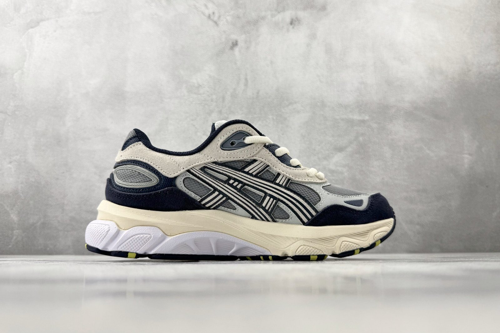ASICS Gel-NYC 2.0 blue gray 1203A895-020 - Image 2
