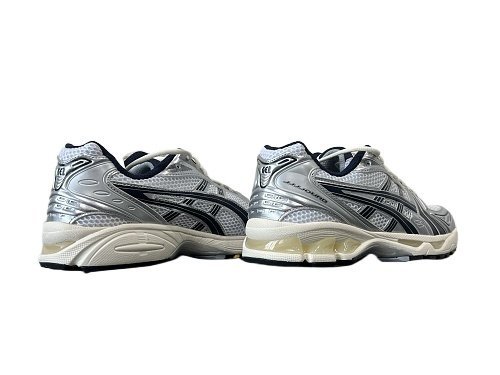 ASICS 1203A961-100 black and yellow - Image 5