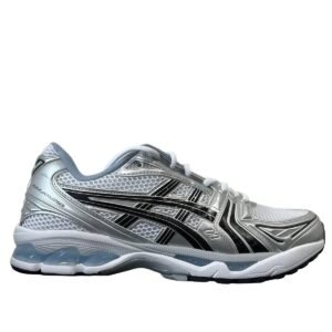 ASICS 1203A961-101 silver Black Blue