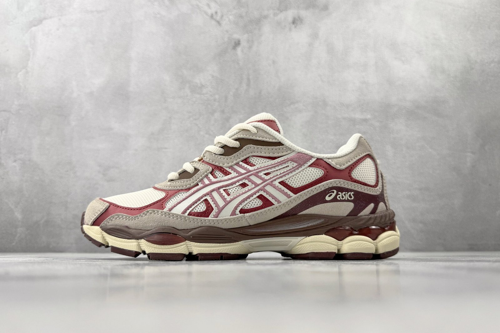 Asics Gel NYC sweet pink 1203A788-100