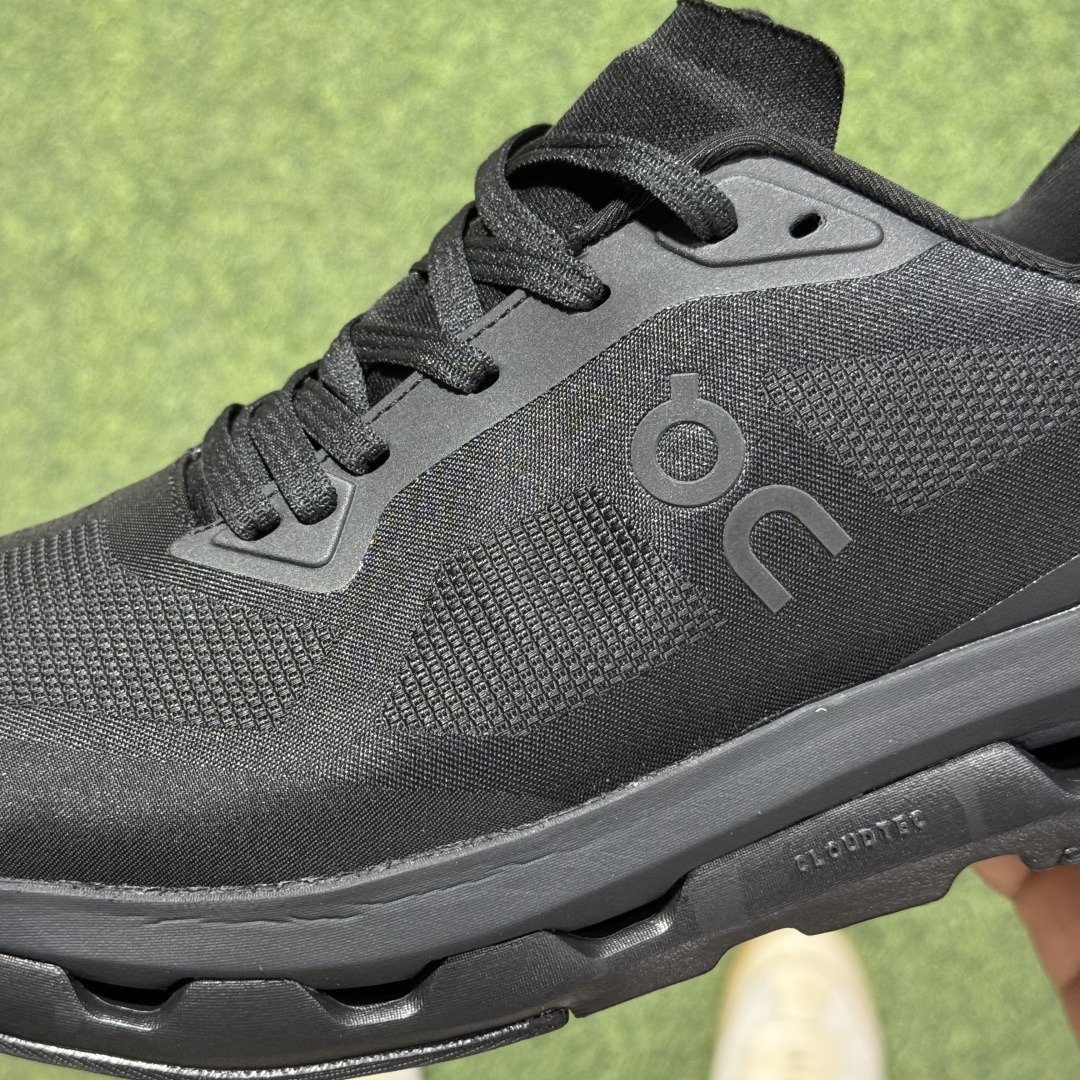 On Cloudzone comfortable all-match breathable low-top casual running shoes - Image 8
