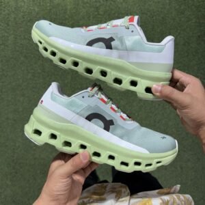 Oncloud Monster