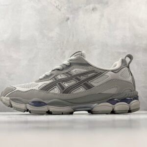 Asics Gel NYC RGD gray 1203A735-020