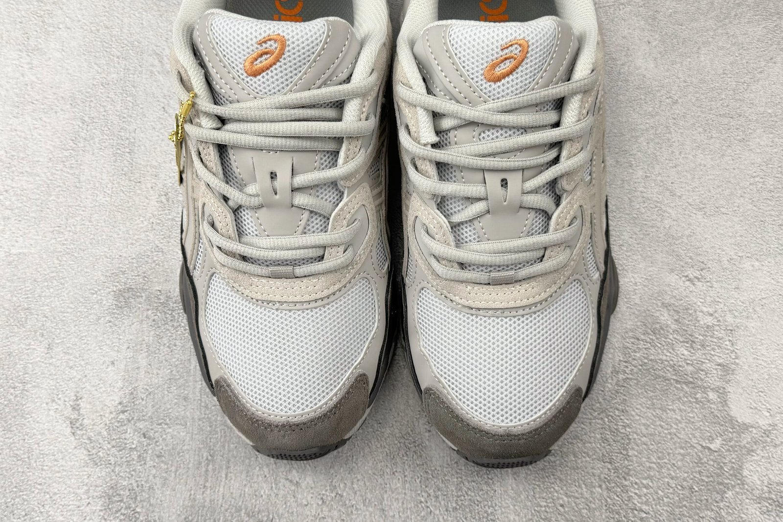 Asics Gel NYC gray 1203A383-026 - Image 9