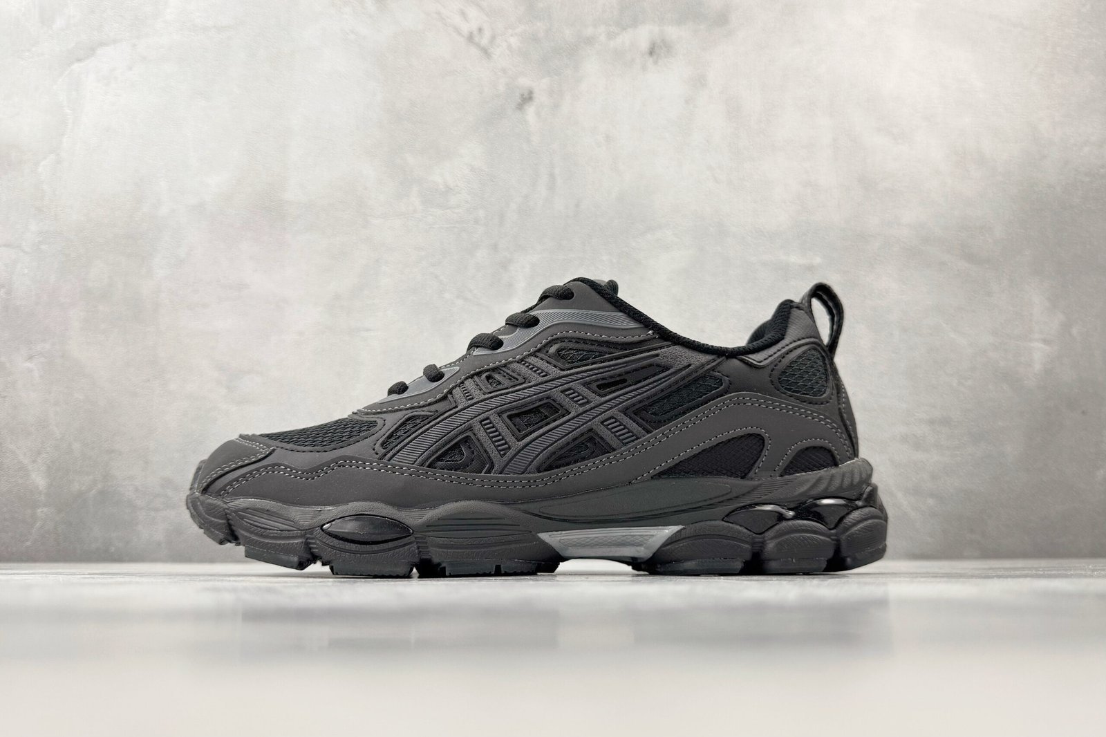 Asics Gel NYC RGD black 1203A735-001