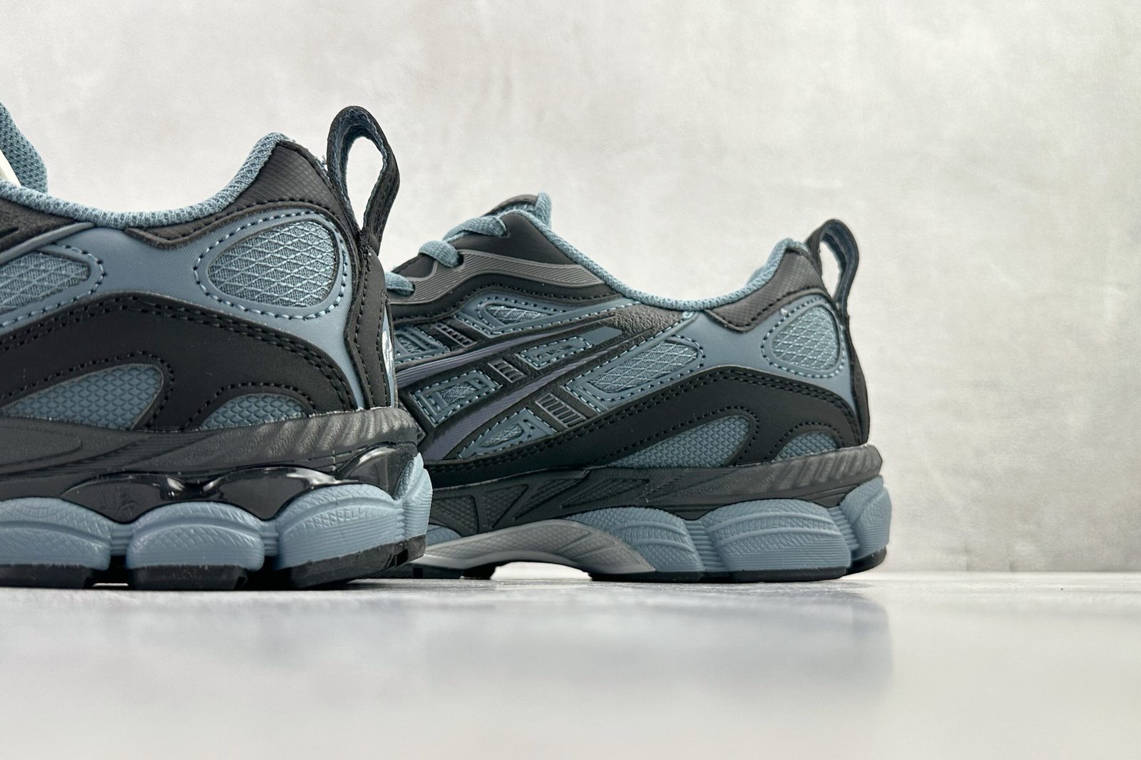 ASICS GEL-NYC RCD blue black 1203A735-021 - Image 8