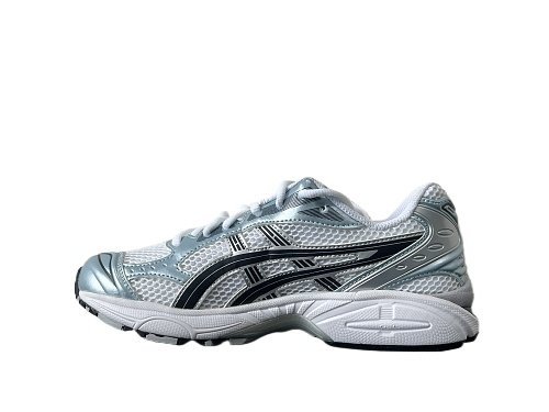 ASICS 1203A537-106 blue and black - Image 2