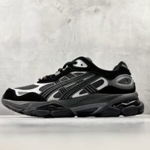 ASICS Gel-NYC 2.0 gray black 1203A895-022