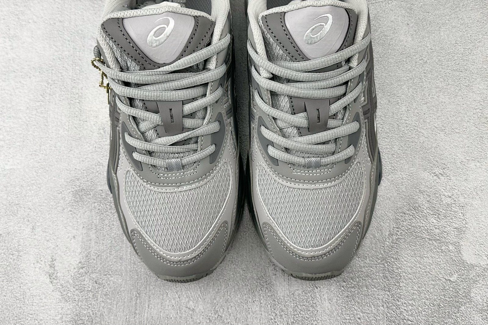 ASICS GEL-NYC gray 1203A735-020 - Image 9