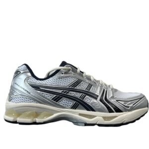 ASICS 1203A961-100 black and yellow