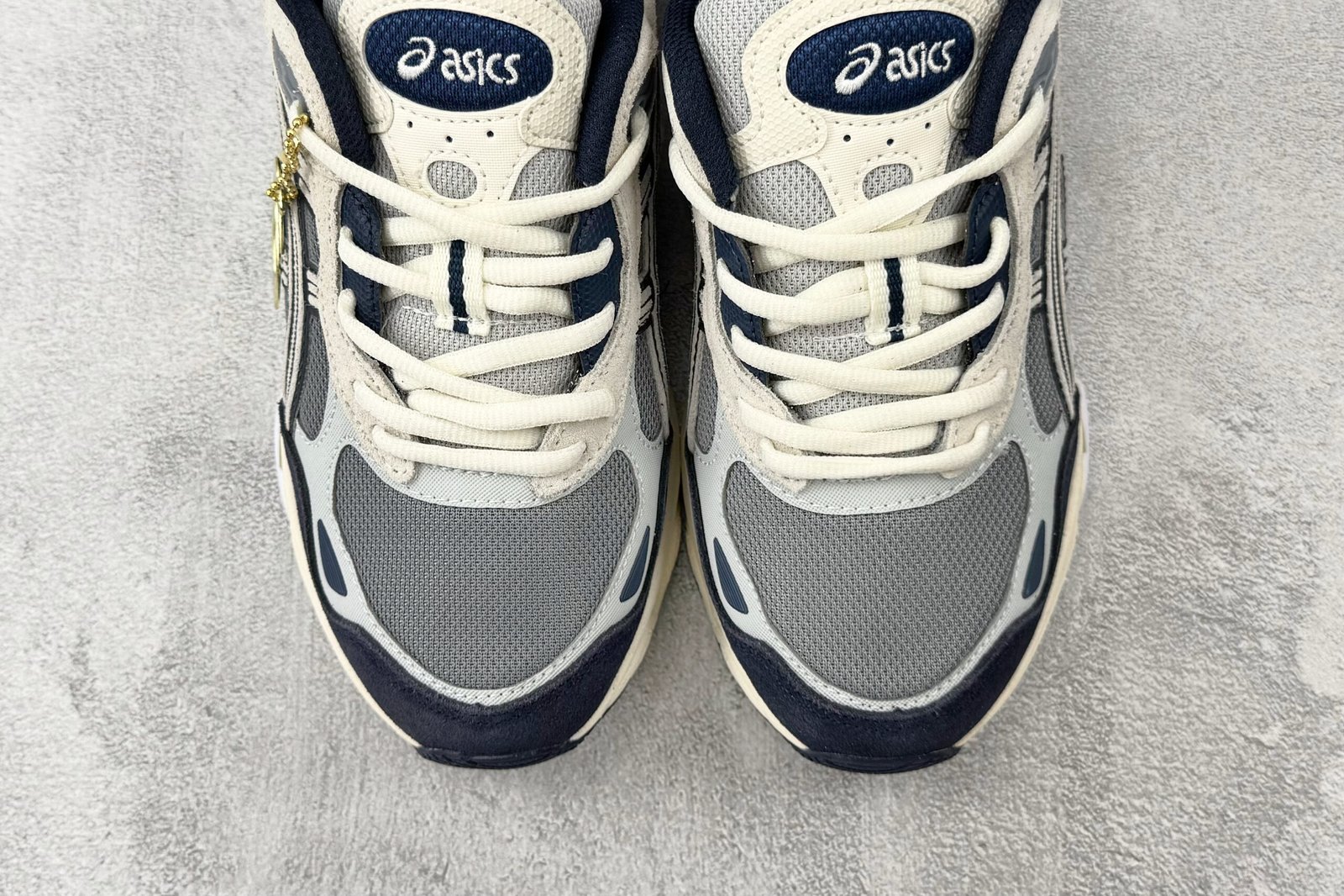 ASICS Gel-NYC 2.0 blue gray 1203A895-020 - Image 9