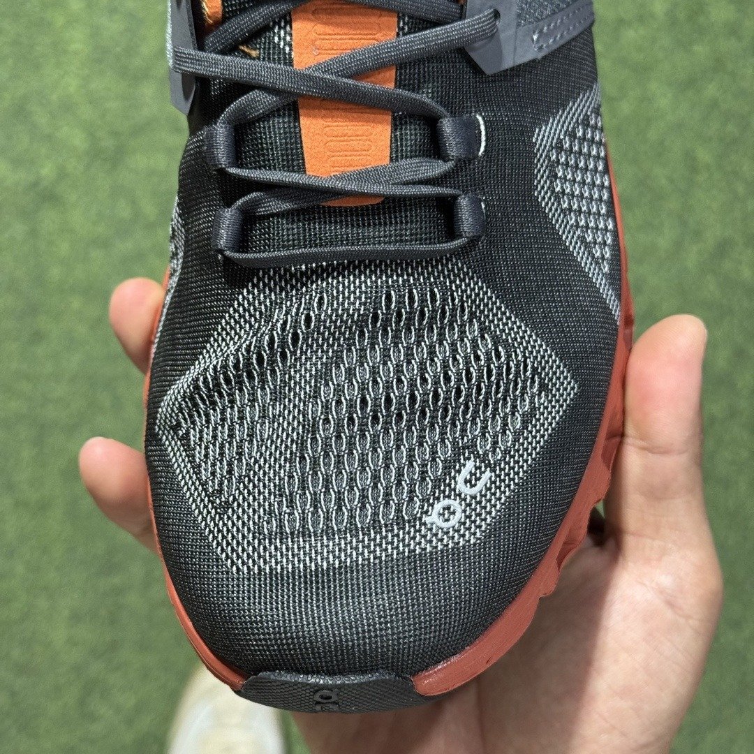 On Cloud 5 comfortable all-match shock-absorbing non-slip wear-resistant breathable low-top carbon plate running shoes - Image 6