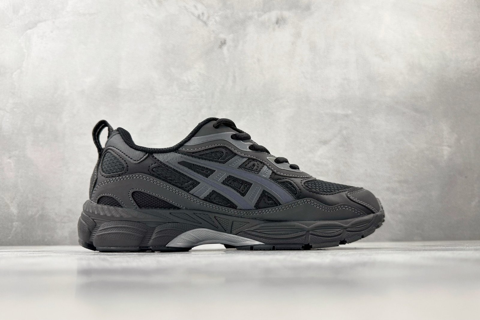 Asics Gel NYC RGD black 1203A735-001 - Image 2