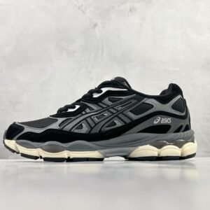 Asics GEL-NYC black 1203A739-001
