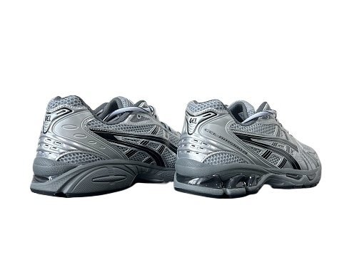 ASICS 1203A706-020 silver gray blue - Image 5