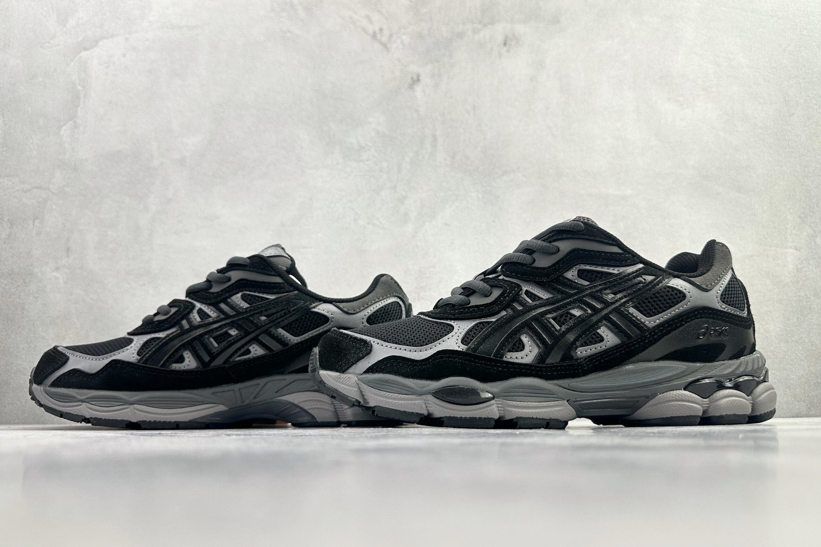 ASICS GEL-NYC black 1201A789-020 - Image 5