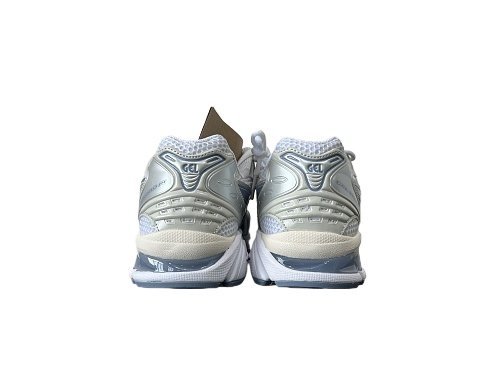 ASICS 1203A537-115 silver light blue - Image 6