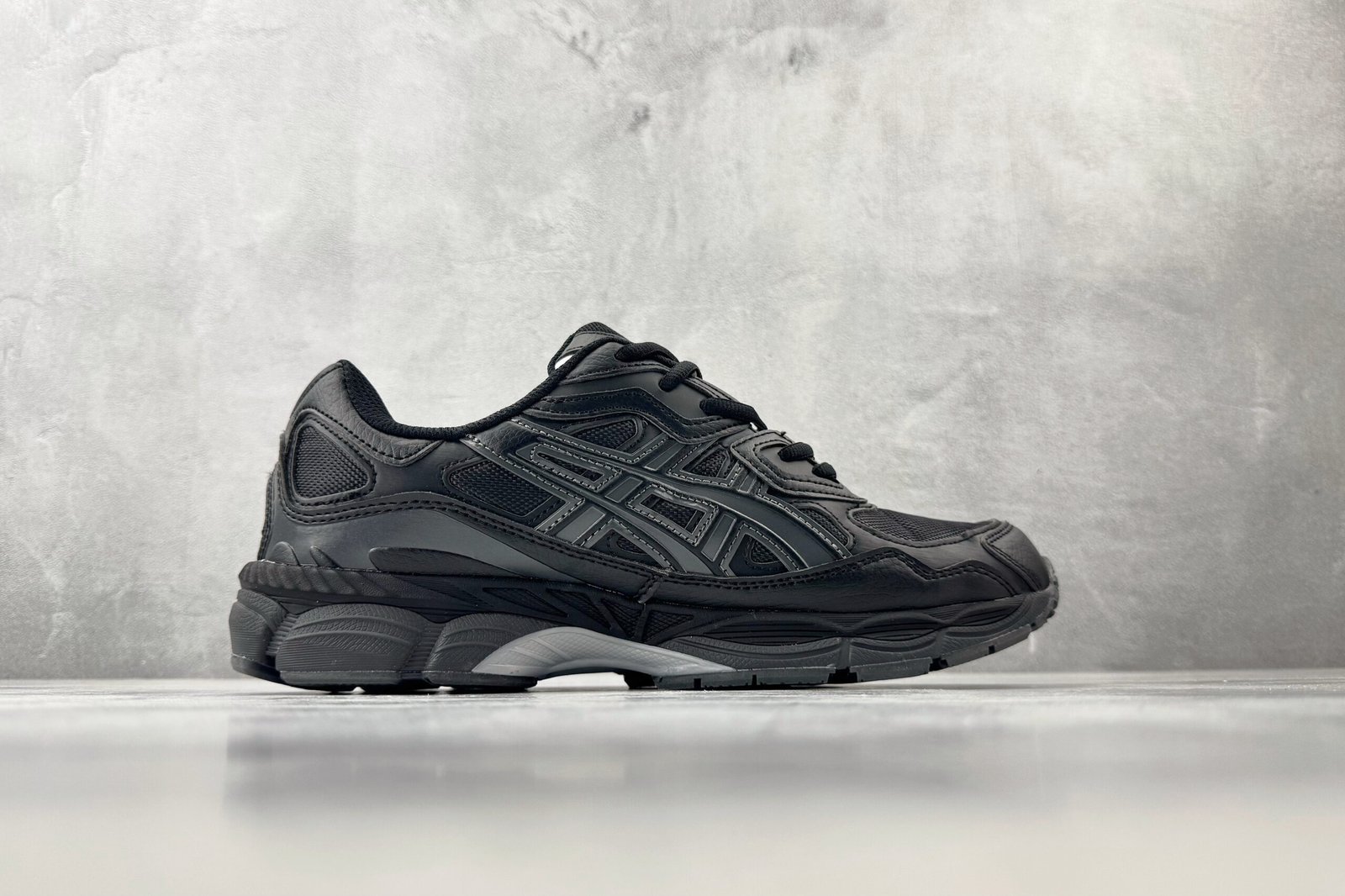 Asics Gel NYC black 1203A280-003 - Image 2