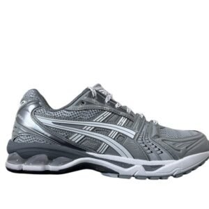 ASICS 1203A704-020 gray and blue