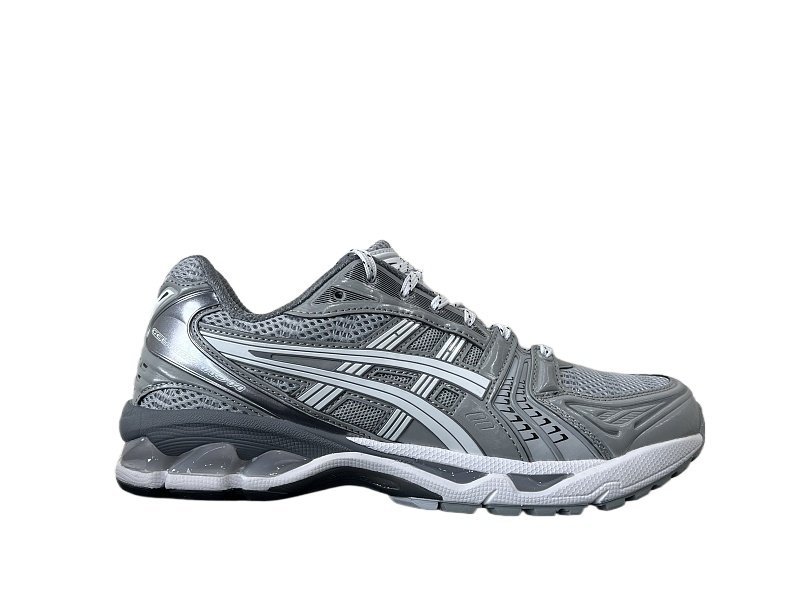 ASICS 1203A704-020 gray and blue