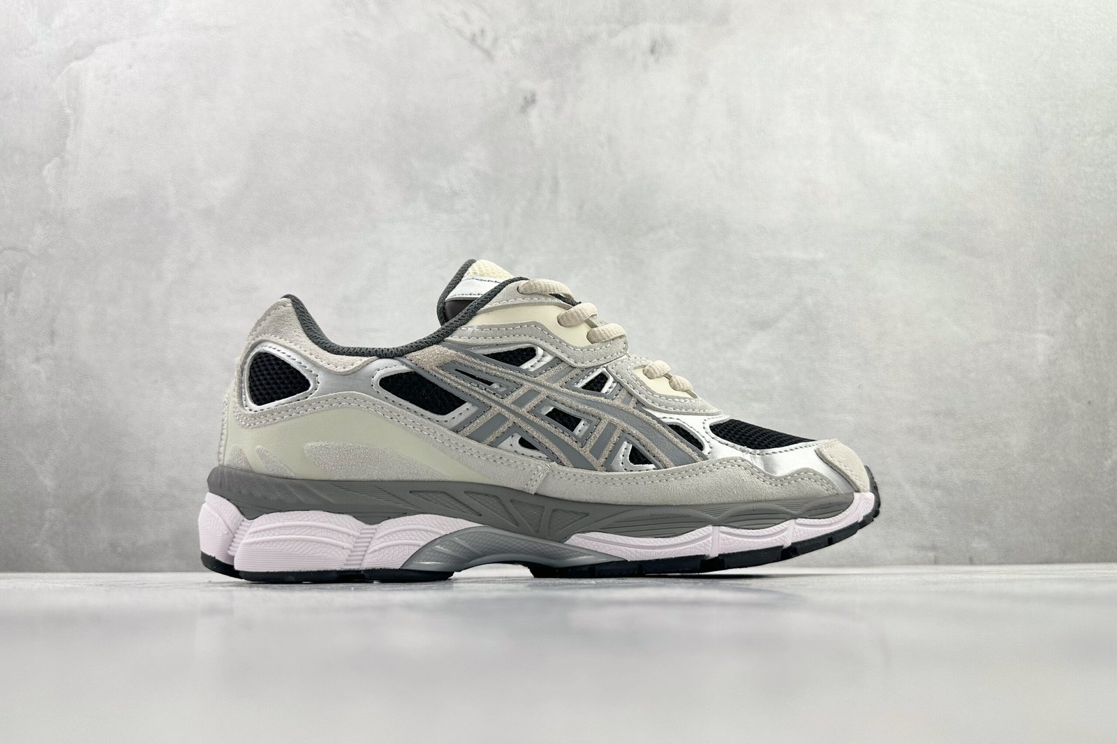 Asics GEL-NYC greige 1201A789-001 - Image 2