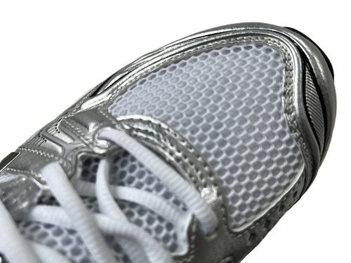 ASICS 1201A019-110 silver Green - Image 7