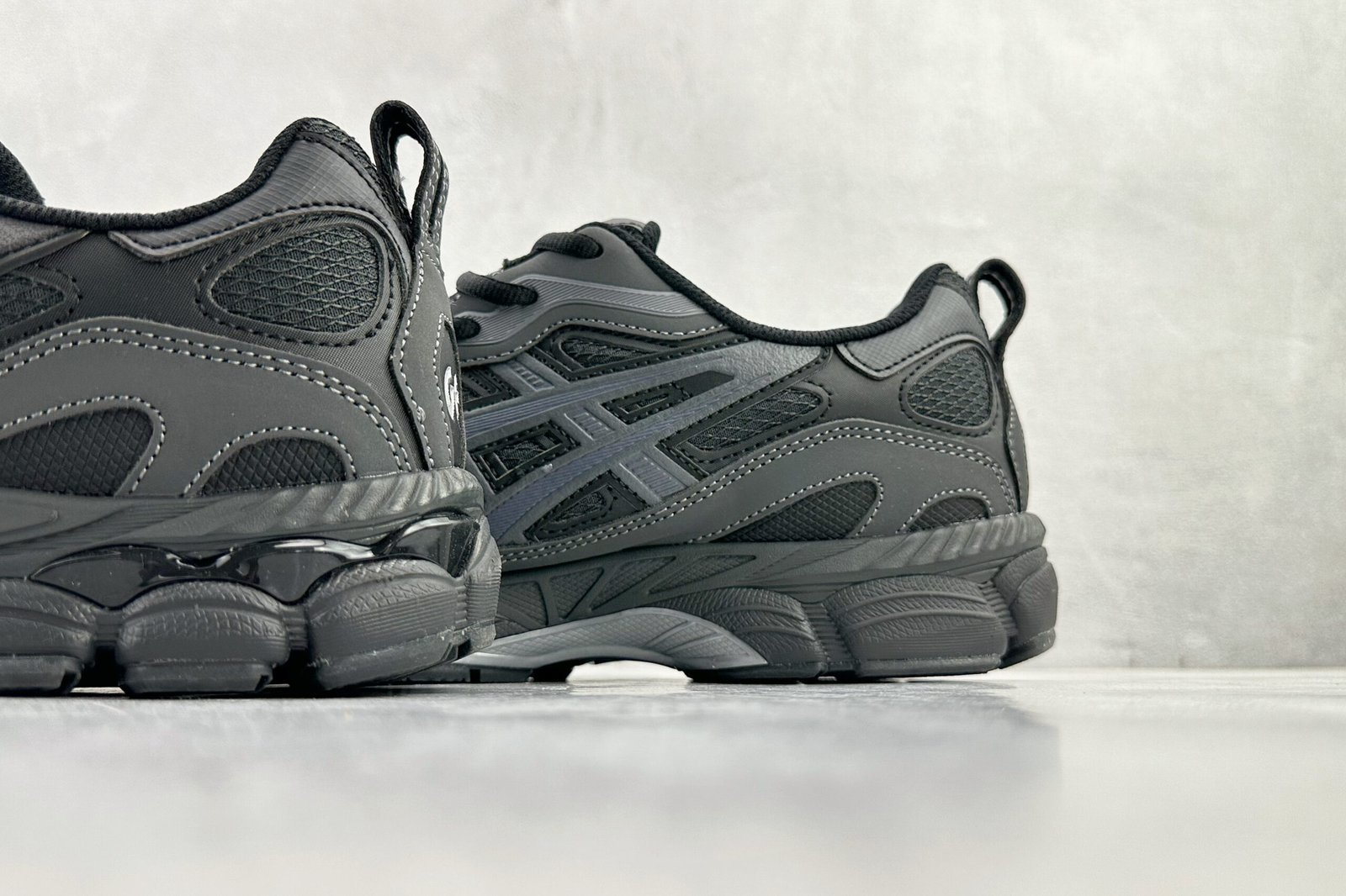 ASICS GEL-NYC RGD black 1203A735-001 - Image 8
