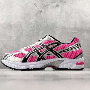ASICS Gel-1130 Cosmo and Wanda pink silver black 1202a525-700