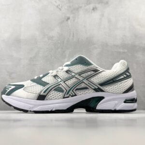 ASICS Gel-1130 White green 1201A256-121