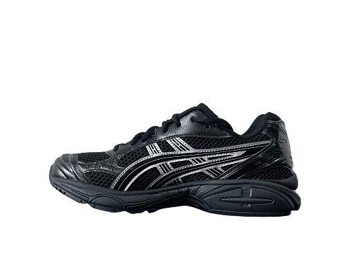 ASICS 120A019-006 Black - Image 2
