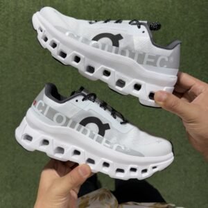 Oncloud Monster
