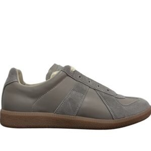Maison Margiela S58WS0109P1895T8046 Gray