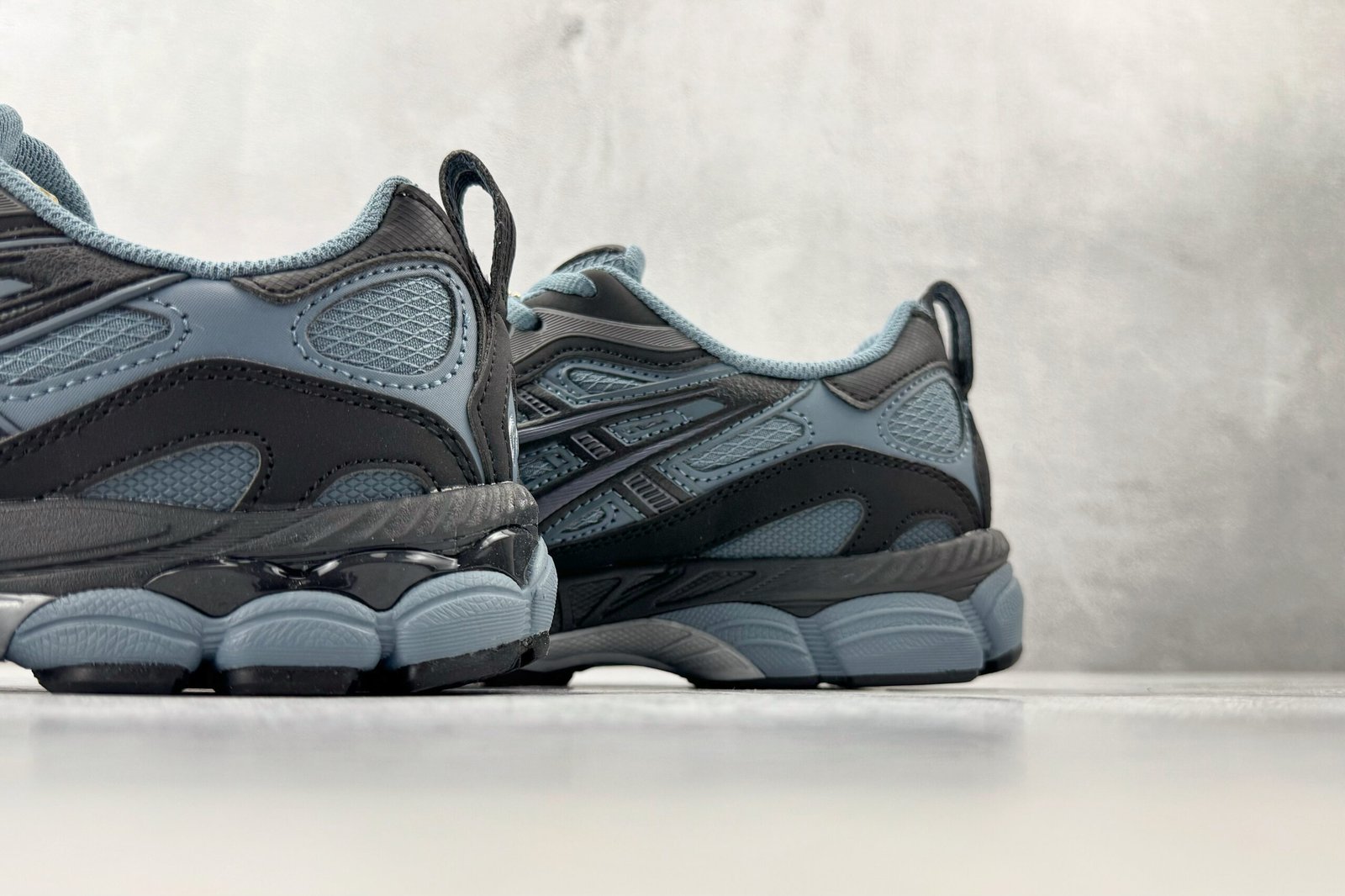 Asics Gel NYC RGD blue black 1203A735-021 - Image 8