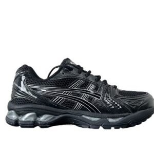 ASICS 120A019-006 Black