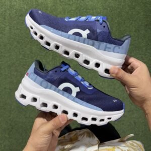 Oncloud Monster