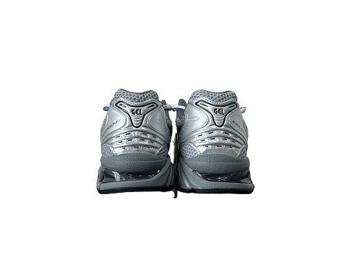 ASICS 1203A706-020 silver gray blue - Image 6
