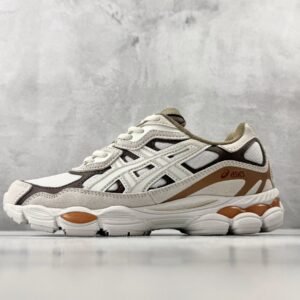 Asics Gel NYC beige 1203A739-251
