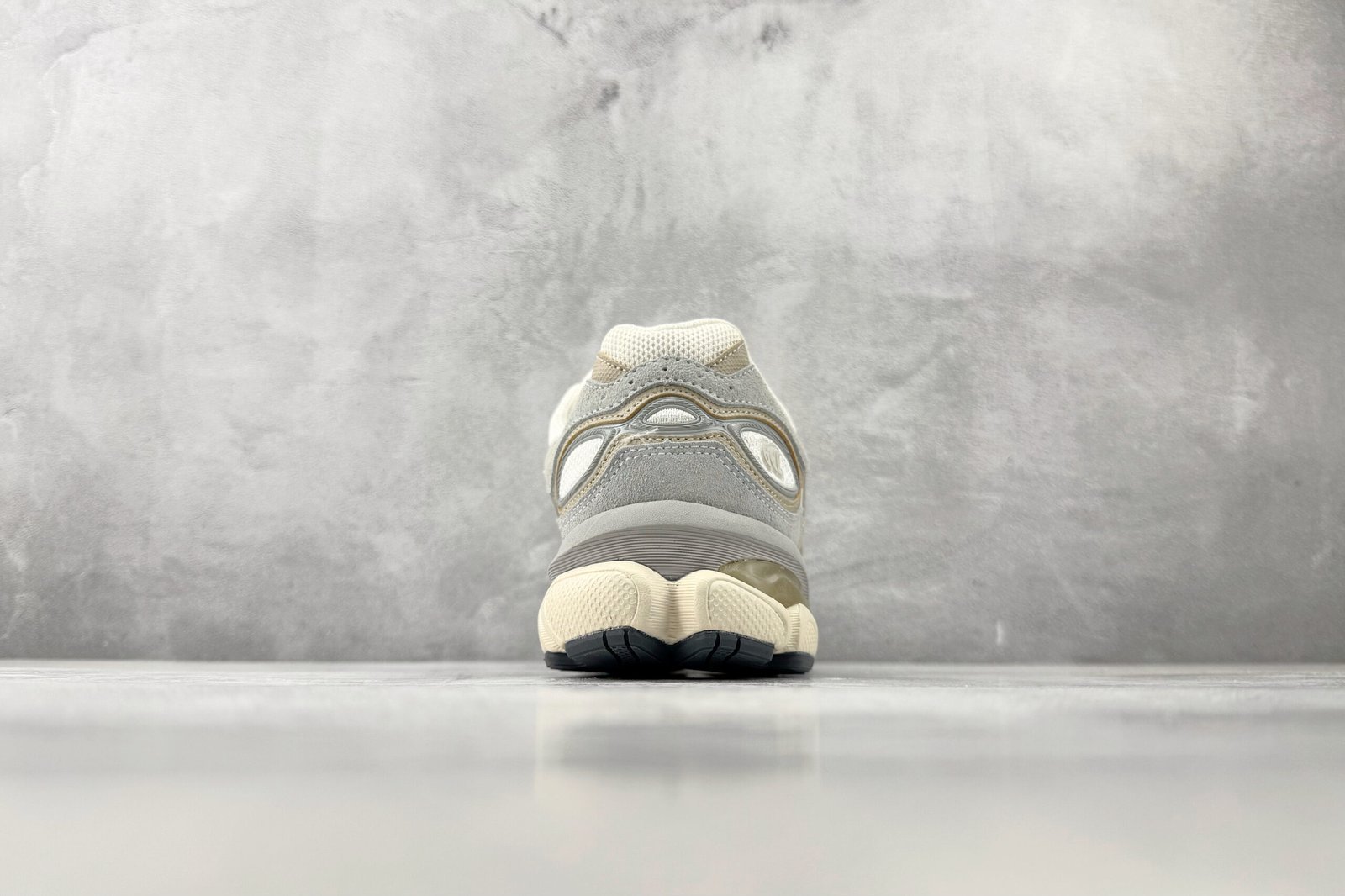ASICS Gel-NYC 2.0 light gray 1203A895-100 - Image 7