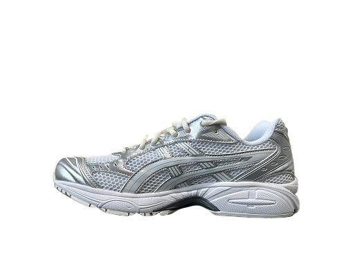 ASICS 1201A457-100 Silver - Image 2