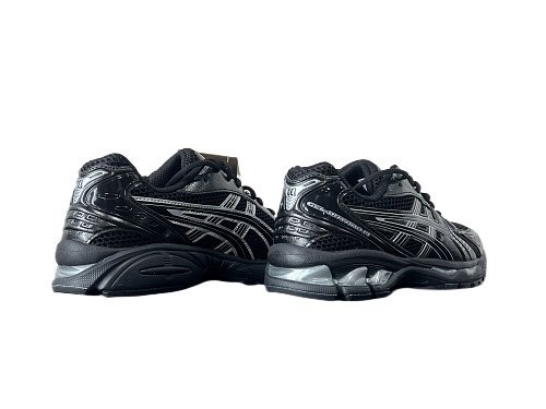 ASICS 120A019-006 Black - Image 5