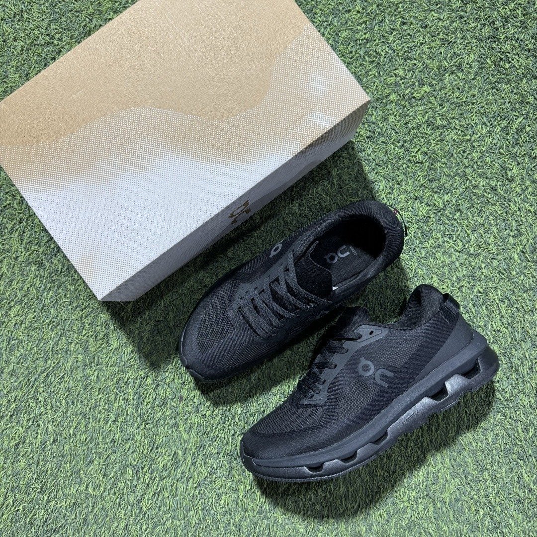 On Cloudzone comfortable all-match breathable low-top casual running shoes - Image 9