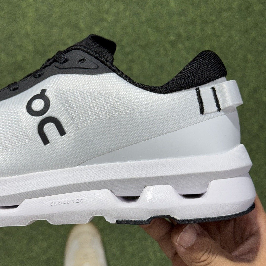 On Cloudzone comfortable all-match breathable low-top casual running shoes - Image 4