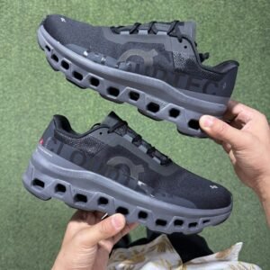 Oncloud Monster